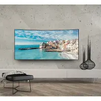 B-Tech Steunmuur - - BT8432 - Muurbeugel - Plasmascherm/LCD - Zwart - 37"-61"