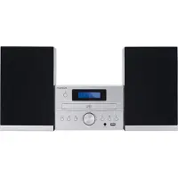 Thomson Micro-combi-installatie MIC122DABBT met DAB+ en Bluetooth, 50 watt