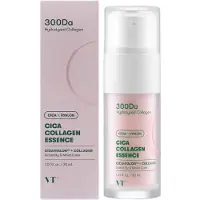 Vt Cica Collagen Essence Serum 30 ml