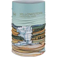 Buff National Parks CoolNet UV Nekwarmer