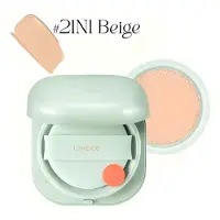 Laneige Neo Cushion Matte Foundation SPF 46 PA ++ 21N1 Beige 15 gram