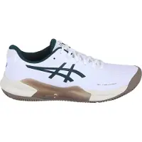Asics GEL-CHALLENGER 14 CLAY 1041A449 Tennisschoenen | Maat 46 Heren Wit