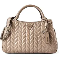 GUESS Handtas 'Cheryl' camel