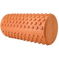 Gaiam - Massage roller PP9975 (one size) (oranje)