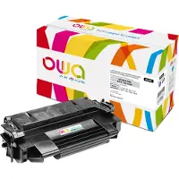 Prime Inventions Toner, K18116OW - 3200 pagina's - zwart - 1 eenheid (eenheden) (BK)