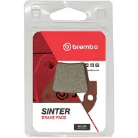 Brembo 07ho48sd Gesinterde Remblokken