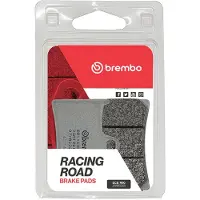 Brembo Remblokset 07YA23SR zonder typegoedkeuring