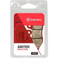 Brembo 07su12sp Remblokken
