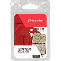 Brembo Remblokkenset, schijfrem 07BB02SP