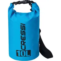 Cressi Dry Light Blue