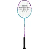 Carlton - velocitex v210 - Badminton racket heren - Paars, blauw