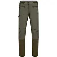 Norrøna - Fjørå Flex1 Pants - Fietsbroek XXL, olijfgroen