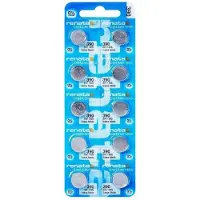 Renata - Horlogebatterijen - Watch 390 - 10 stuks