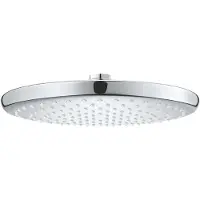 GROHE Vitalio Start - Hoofddouche, diameter 25 cm, 9,5 l/min, 1jet, chroom 26815000