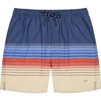Barts - Amadouc Shorts - Zwembroek M, blauw