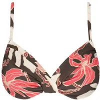 Barts - Women's Camolo Underwire - Bikinitop 38 - Cup: A/B, rood