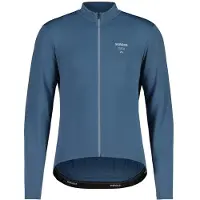 Maloja - EbroM. - Fietsjack XS, blauw