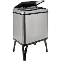 Wellhome Slimme Prullenbak 30l