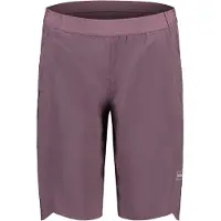 Maloja - Women's ValgrandeM. - Short XS, purper