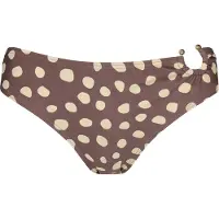 Barts - Women's Dauna Bikini Briefs - Bikinibroekje 36, wit