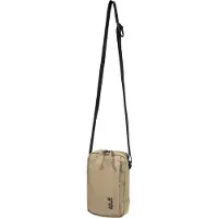 Jack Wolfskin Schoudertas Konya Bag Hazel Wood