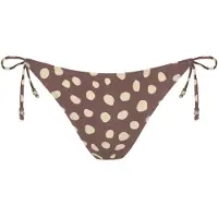 Barts Bikinibroekje Women Duana Tanga Coffee-Maat 40