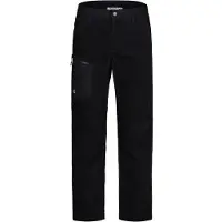 Maloja - GoldthalerM. - Vrijetijdsbroek XL, zwart