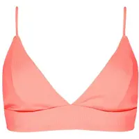 Barts - Women's Cimazy Bralette - Bikinitop 38, rood