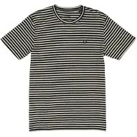 Mons Royale - Icon Merino T-Shirt - Merinoshirt M, grijs