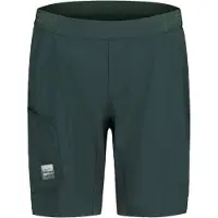 Maloja - StagiasM. - Fietsbroek S, blauw