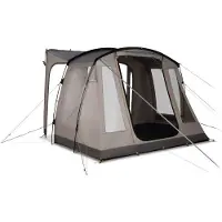 Kampa - Waypoint Low - Busvoortent grijs