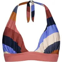 Barts Bikinitop met bindceintuur