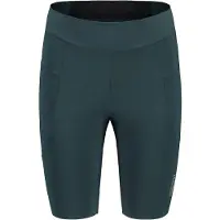 Maloja - Women's OmbergM. - Fietsbroek L, blauw