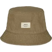 Barts - Decx Hat - Hoed One Size, beige/bruin