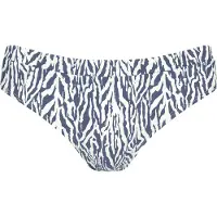 Barts - Women's Nerissa Bikini Briefs - Bikinibroekje 38, grijs