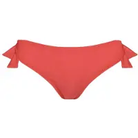 Barts - Women's Kelli Bikini Briefs - Bikinibroekje 38, rood