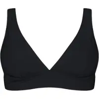 Barts Bikinitop Women Solid Longline Black-44