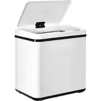 Wellhome Slimme Prullenbak 30l