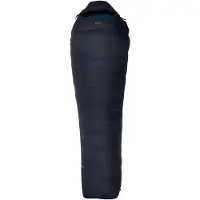 Stoic - NijakSt. II -5°C Sleeping Bag - Donzen slaapzak Large, blauw