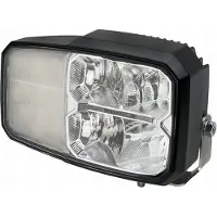 Hella 1LE 996 374-041 Koplamp