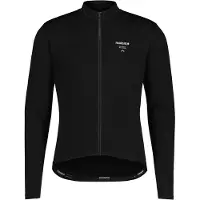 Maloja - EbroM. - Fietsjack L, zwart