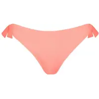 Barts - Women's Cimazy Cheeky Bum Side Ties - Bikinibroekje 36, rood