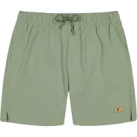 Barts Zwembroek Men Alroy Khaki-M