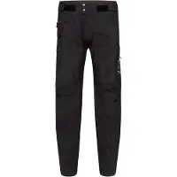 Norrøna - Fjørå GORE-TEX Pro Pants - Fietsbroek S, zwart