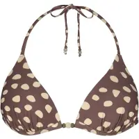 Barts Bikinitop met halter model 'Dauna'