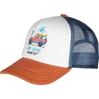 Barts Pet Kids Surfie Cap Copper (Maat 53)