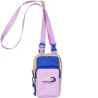 Barts - Bounze Phonebag - Schoudertas meerkleurig
