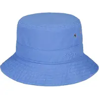 Barts - Calomba Hat - Hoed One Size, blauw