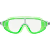 Cressi Baloo Swimming Mask Groen Kinderen
