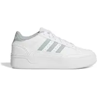 Adidas Sportschoen grijs / wit
